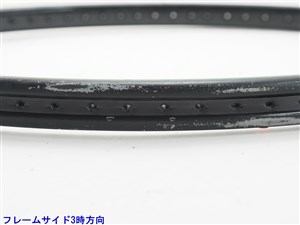 中古】プリンス グラファイト OS タイ製PRINCE GRAPHITE OS