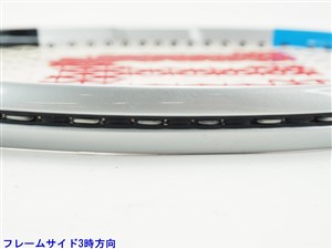 中古】ウィルソン ウルトラ 25 バージョン3.0 RKT 25 2020年