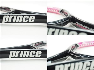 POWER LINE LADY 100 - Prince プリンステニス公式サイト
