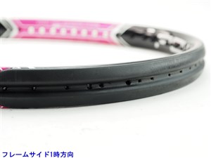 中古】プリンス パワー ライン レディー 100 2017年モデルPRINCE