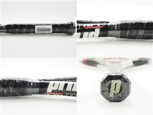 中古 テニスラケット プリンス イーエックスオースリー ブラック 104T 2013年モデル (G1)PRINCE EXO3 BLACK 104T 2013 楽天市場】【中古】プリンス イーエックスオースリー ブラック