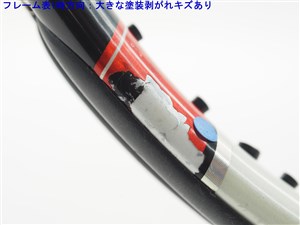 中古】プリンス イーエックスオースリー ブラック 104T 2013年