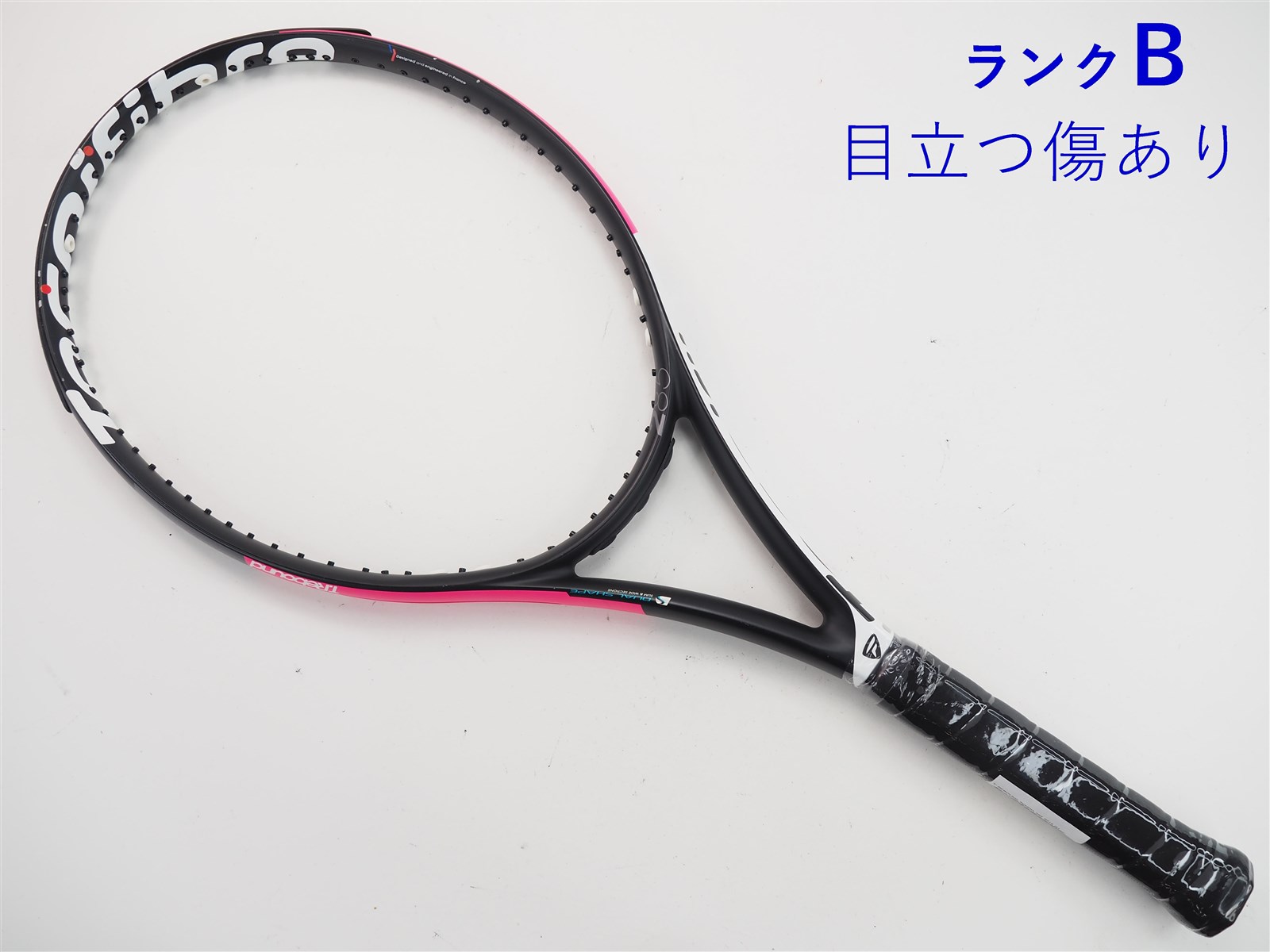中古】テクニファイバー ティーリバウンド テンポ 285 2019年
