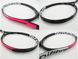 最新のデザイン 中古】テクニファイバー ティーリバウンド テンポ 285 2019年 ラケット
