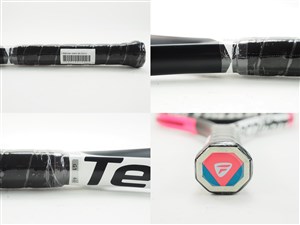 中古 テニスラケット テクニファイバー ティーリバウンド テンポ 285 2019年モデル (G1)Tecnifibre T-REBOUND TEMPO 285 2019 中古 テニスラケット テクニファイバー ティーリバウンド テンポ