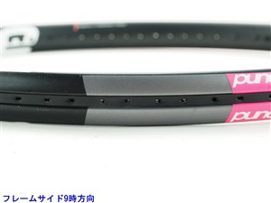 中古 テニスラケット テクニファイバー ティーリバウンド テンポ 285 2019年モデル (G1)Tecnifibre T-REBOUND TEMPO 285 2019 中古 テニスラケット テクニファイバー ティーリバウンド テンポ