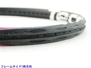 中古】テクニファイバー ティーリバウンド テンポ 285 2019年