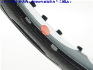 中古】テクニファイバー ティーリバウンド テンポ 285 2019年