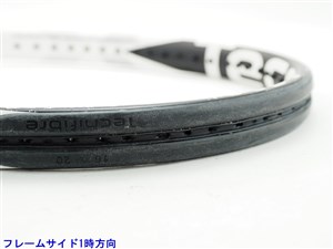 中古 テニスラケット テクニファイバー ティーリバウンド プロ 295 2013年モデル (G2)Tecnifibre T-Rebound PRO 295 2013 中古】テクニファイバー ティーリバウンド プロ 295 2013年