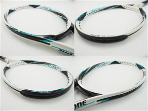 【人気No.1】 エックスブレード 中古】ブリヂストン エヌエックス 2013年 295 ラケット