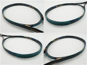 福袋売れ残りセール シナジー 中古】プリンス ライト OS I LITE SYNERGY OSPRINCE I ラケット
