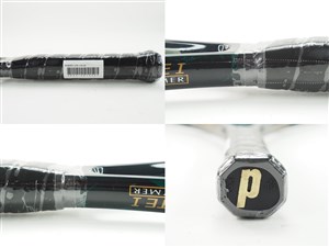 中古 テニスラケット プリンス シナジー ライト I OS (G2)PRINCE SYNERGY LITE I OS 中古】プリンス シナジー ライト I OSPRINCE SYNERGY LITE I OS