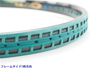 中古 テニスラケット プリンス シナジー ライト I OS (G2)PRINCE SYNERGY LITE I OS 中古】プリンス シナジー ライト I OSPRINCE SYNERGY LITE I OS