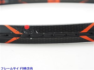 中古 テニスラケット ウィルソン バーン エフエスティー 99 2016年モデル (G3)WILSON BURN FST 99 2016 c24100155c-m-01-pl.jpg