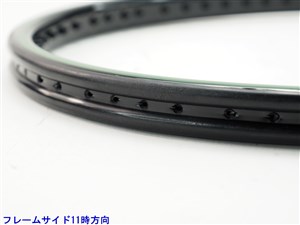 中古 テニスラケット プリンス グラファイト 110 (G4)PRINCE GRAPHITE 110 プリンス グラファイト プロ 110PRINCE GRAPHITE PRO 110(G2相当