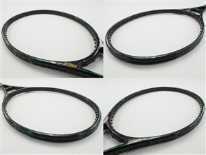 経典 中古】プリンス グラファイト OS タイ製PRINCE GRAPHITE OS ラケット