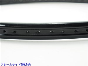 中古 テニスラケット プリンス グラファイト OS タイ製 (G2)PRINCE GRAPHITE OS THAILAND 中古】プリンス グラファイト OS タイ製PRINCE GRAPHITE OS