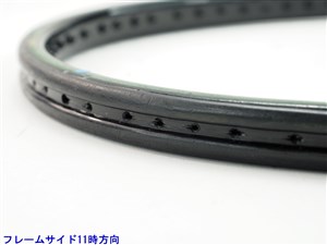 中古 テニスラケット プリンス グラファイト OS 台湾製4本ライン (G2)PRINCE GRAPHITE OS TAIWAN 楽天市場】【中古】プリンス グラファイト OS 台湾製4本ライン