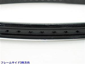 中古】プリンス グラファイト OS 台湾製4本ラインPRINCE