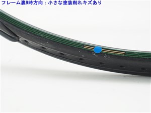 中古】プリンス グラファイト OS 台湾製4本ラインPRINCE GRAPHITE OS