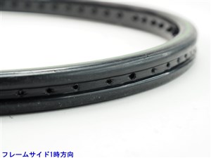 中古 テニスラケット プリンス グラファイト OS 4本ライン【一部グロメット割れ有り】 (G2)PRINCE GRAPHITE OS 楽天市場】【中古】プリンス グラファイト OS 4本ライン【一部