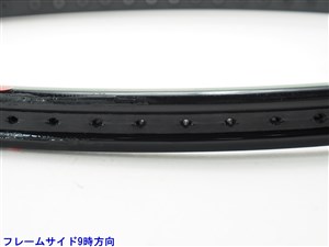 中古】プリンス グラファイト OS 台湾製4本ラインPRINCE