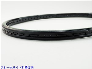 【ガット張り替え済み】プリンス　グラファイトOS 台湾製 四本ライン　 G2 楽天市場】【中古】プリンス グラファイト OS 台湾製4本ライン