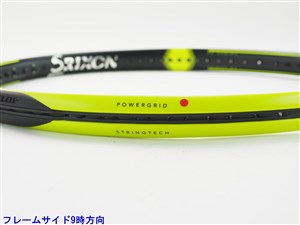 中古 テニスラケット ダンロップ エスエックス 300 エルエス 2020年モデル (G1)DUNLOP SX 300 LS 2020 ウインザーオンラインショップダンロップ エスエックス 300