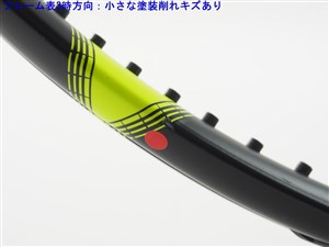 中古 テニスラケット ダンロップ エスエックス 300 エルエス 2020年モデル (G2)DUNLOP SX 300 LS 2020 DUNLOP - 中古 テニスラケット ダンロップ エスエックス300