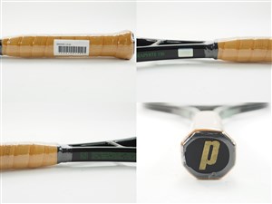 Prince - 中古 テニスラケット プリンス グラファイト 110 (G3)PRINCE GRAPHITE 110 中古】プリンス グラファイト 110PRINCE GRAPHITE 110(G3)【中古