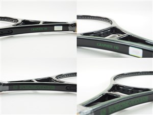 中古】プリンス グラファイト 110PRINCE GRAPHITE 110(G3)【中古