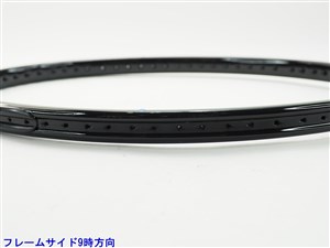 中古 テニスラケット プリンス グラファイト 110 (G3)PRINCE GRAPHITE 110 中古】プリンス グラファイト 110PRINCE GRAPHITE 110(G3)【中古