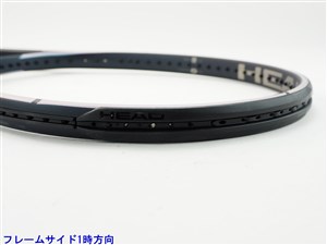 中古】ヘッド グラビティー MP 2023年モデルHEAD GRAVITY MP 2023(G2