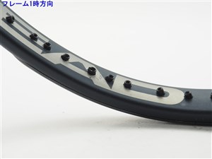 中古】ヘッド グラビティー MP 2023年モデルHEAD GRAVITY MP 2023(G2