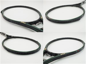 中古】プリンス グラファイト OS 台湾製4本ラインPRINCE