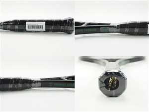 中古 テニスラケット プリンス グラファイト OS 台湾製4本ライン (G3)PRINCE GRAPHITE OS TAIWAN 楽天市場】【中古】プリンス グラファイト レスポンス TI