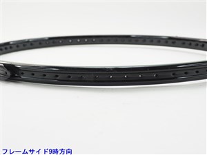 中古】プリンス グラファイト OS 台湾製4本ラインPRINCE