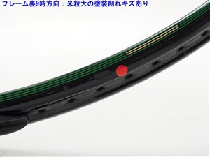 【激レア】未使用新品,台湾グラファイト４本線,G3 Prince 中古 テニスラケット プリンス グラファイト OS 台湾製4
