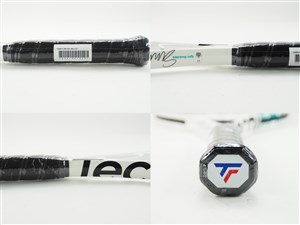 中古】テクニファイバー テンポ 298 2022年モデルTecnifibre TEMPO 298 IGA 2022(G2)【中古  テニスラケット】【送料無料】の通販・販売| テクニファイバー| テニスサポートセンターへ