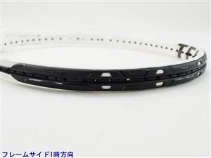 中古】テクニファイバー テンポ 298 2022年モデルTecnifibre