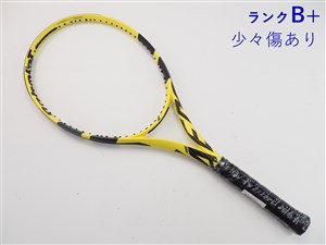 中古】バボラ ピュア アエロ チーム 2018年モデルBABOLAT PURE AERO TEAM 2018(G1)【中古 テニスラケット】【送料無料】の通販・販売|  バボラ| テニスサポートセンターへ