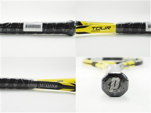 中古 テニスラケット プリンス ツアー プロ 98 2014年モデル (G2)PRINCE TOUR PRO 98 2014 中古】プリンス ツアー プロ 98 2014年モデルPRINCE TOUR PRO 98