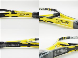 中古 テニスラケット プリンス ツアー プロ 98 2014年モデル (G2)PRINCE TOUR PRO 98 2014 中古】プリンス ツアー プロ 98 2014年モデルPRINCE TOUR PRO 98