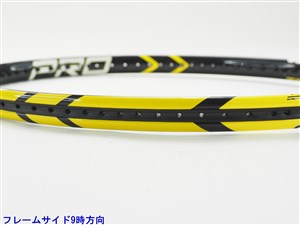 中古 テニスラケット プリンス ツアー プロ 98 2014年モデル (G2)PRINCE TOUR PRO 98 2014 c24100195c-m-01-pl.jpg