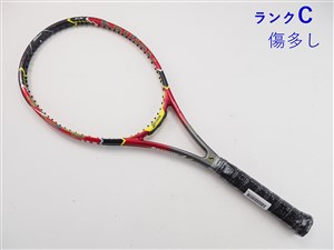 【中古】スリクソン レヴォ シーエックス 2.0 2017年モデル<br>SRIXON REVO CX 2.0 2017(G2)【中古 テニスラケット】【送料無料】