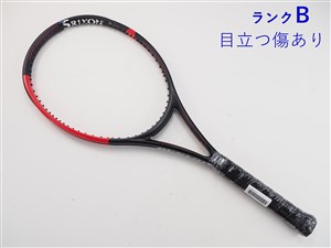 【中古】ダンロップ シーエックス 400 2019年モデル<br>DUNLOP CX 400 2019(G1)【中古 テニスラケット】【送料無料】