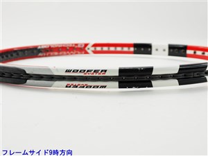 中古】バボラ ピュアストーム ツアー 2009年モデルBABOLAT PURE