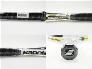 中古】バボラ アエロ プロ ドライブ 2013年モデルBABOLAT AERO PRO DRIVE 2013(G2)【中古  テニスラケット】【送料無料】の通販・販売| バボラ| テニスサポートセンターへ