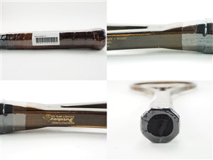 DUNLOP - 中古 テニスラケット フタバヤ マイダス グランデ (G3相当)FUTABAYA MIDAS GRANDE 中古 テニスラケット フタバヤ マイダス グランデ (G3相当