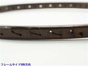 中古】フタバヤ マイダス グランデFUTABAYA MIDAS GRANDE(G3相当